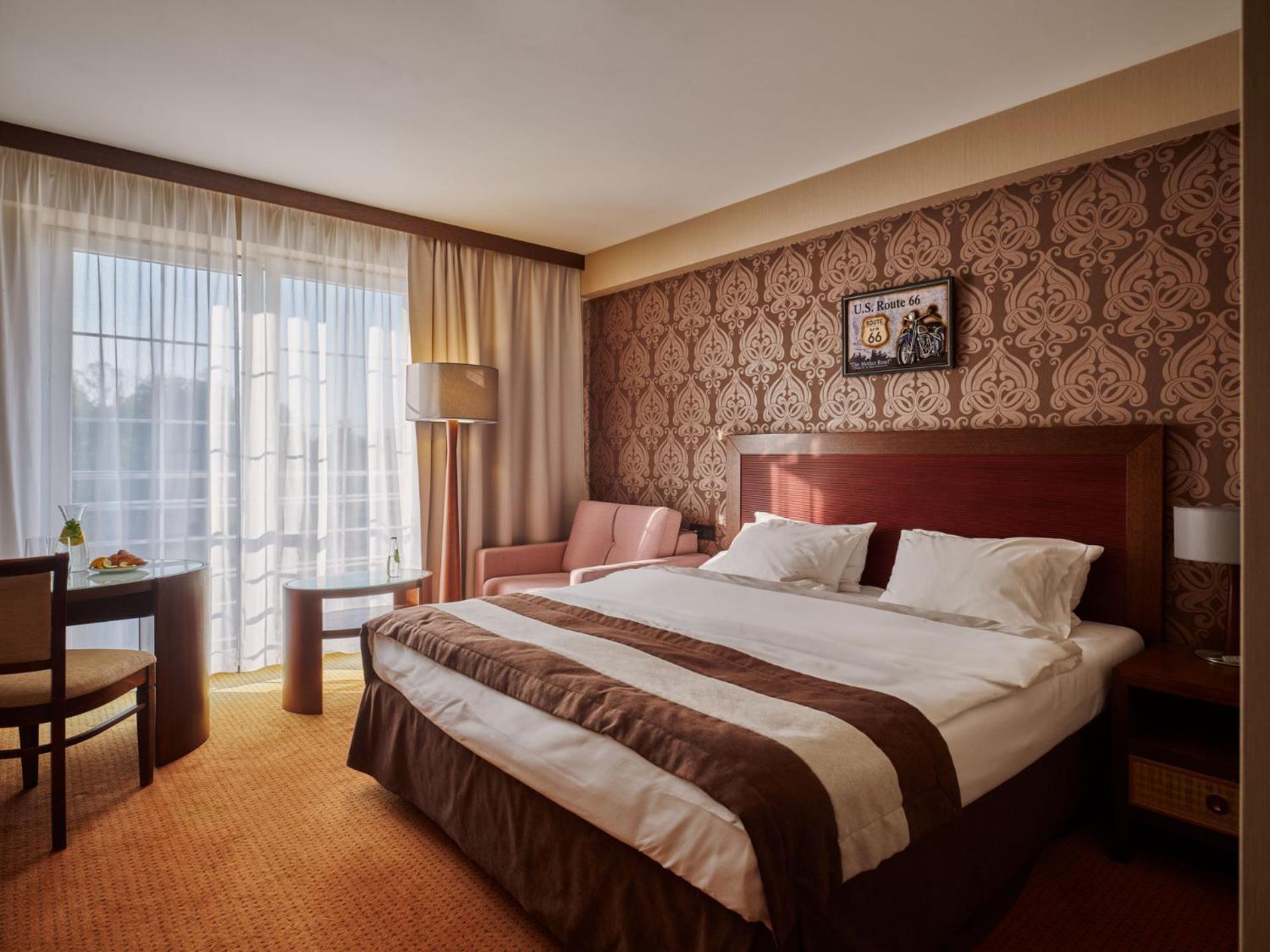 Hotel Verde 코잘린 외부 사진