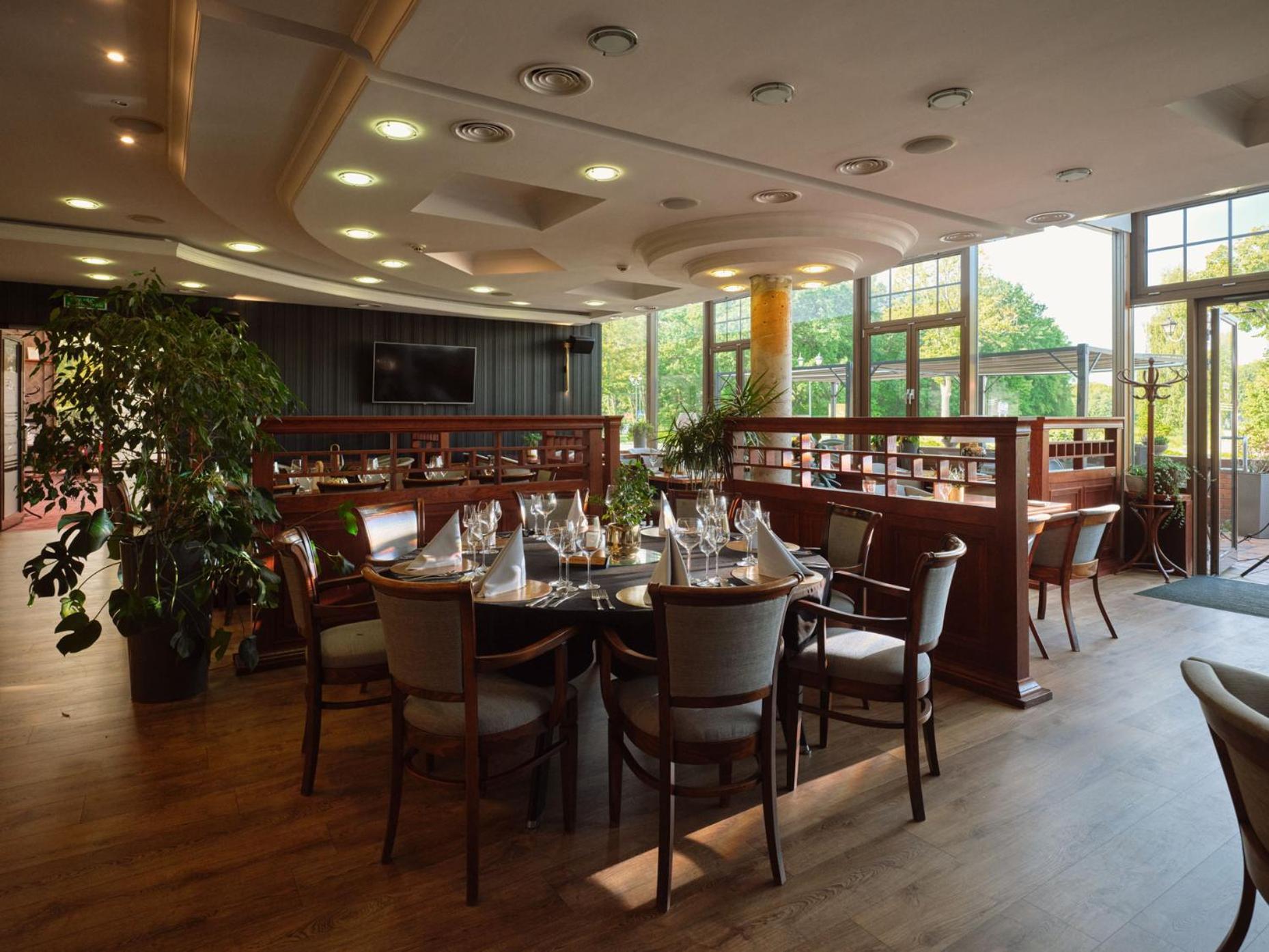 Hotel Verde 코잘린 외부 사진