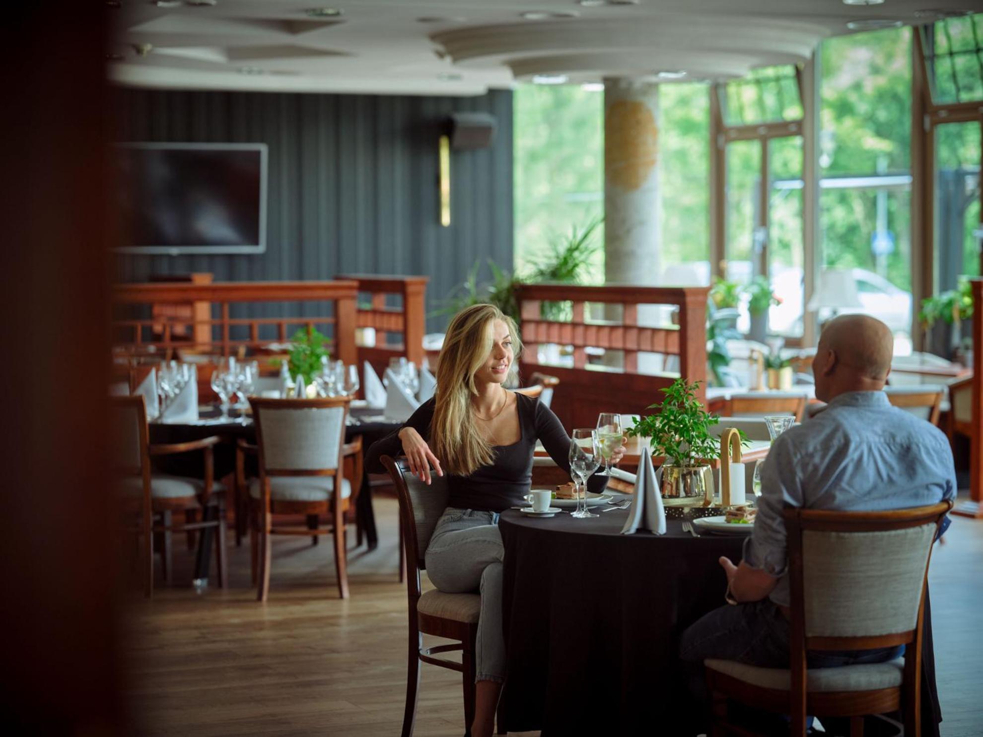 Hotel Verde 코잘린 외부 사진