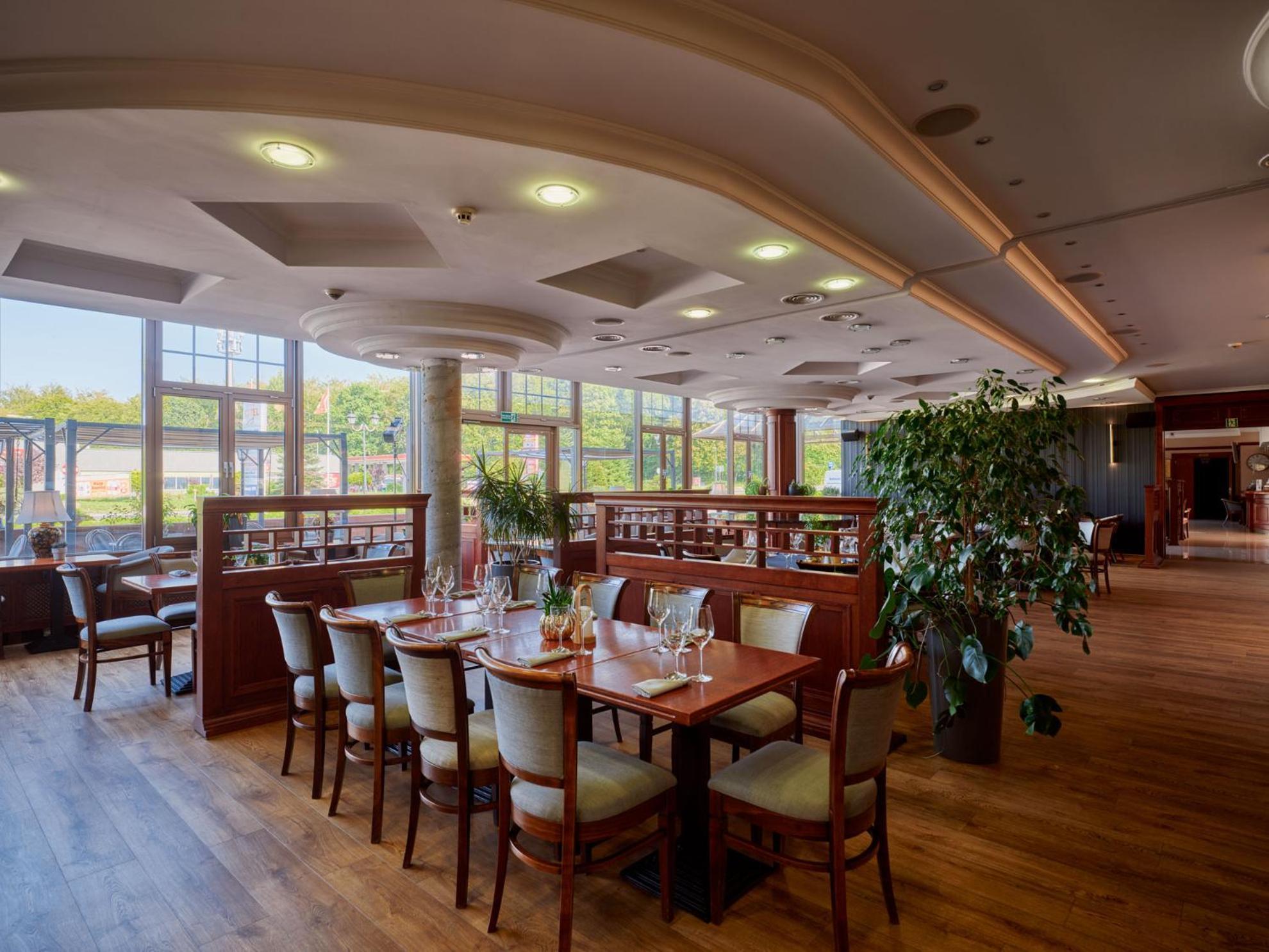 Hotel Verde 코잘린 외부 사진