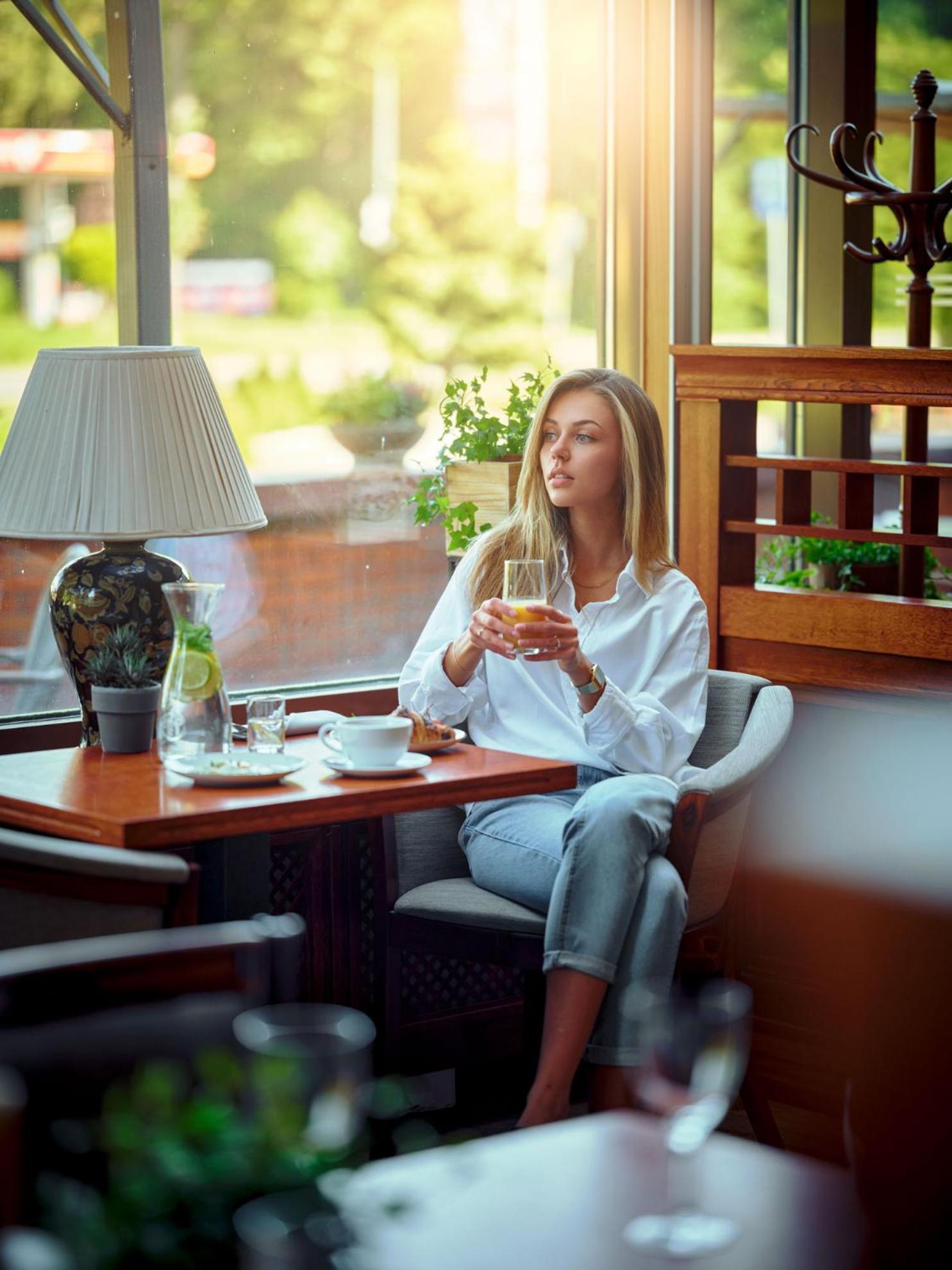 Hotel Verde 코잘린 외부 사진